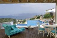 Villas Pleiades Luxurious Kreta
